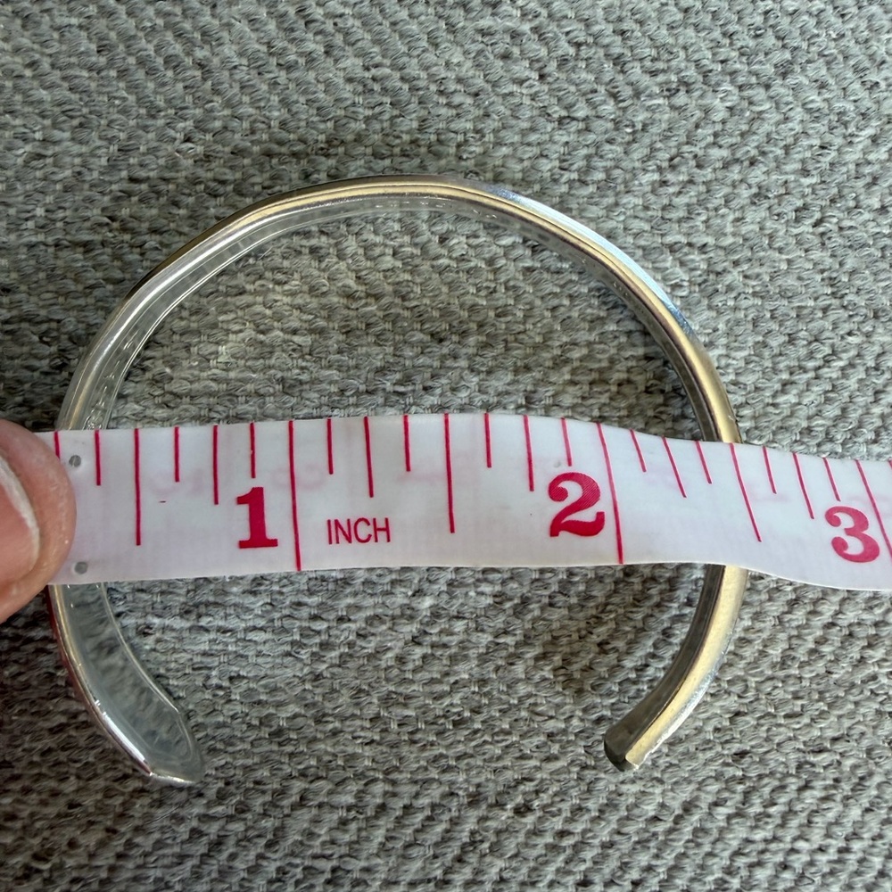 Silverware Bracelet - Picture 10 of 11